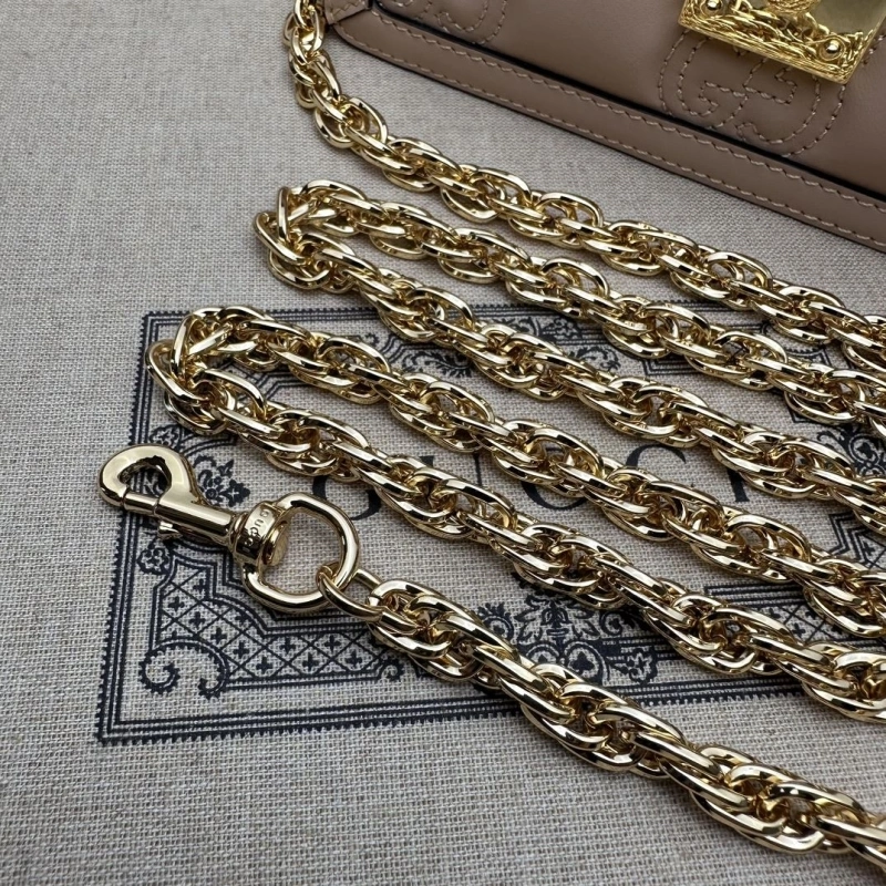 Gucci Satchel Bags 4036-0323