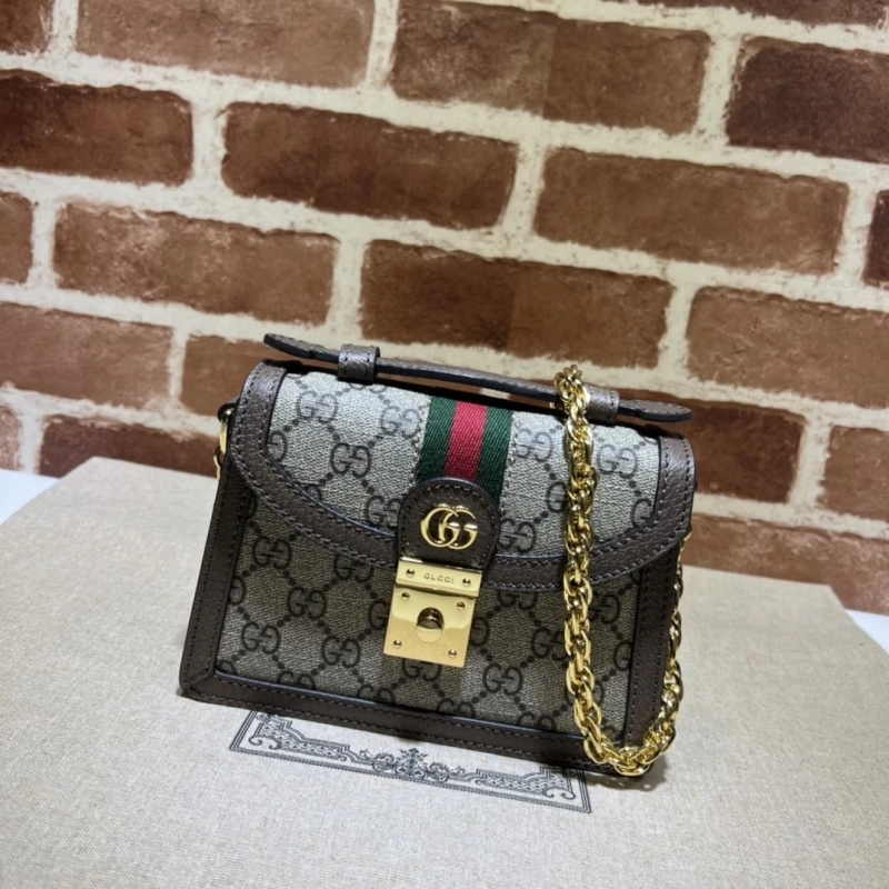 Gucci Satchel Bags 4036-0324
