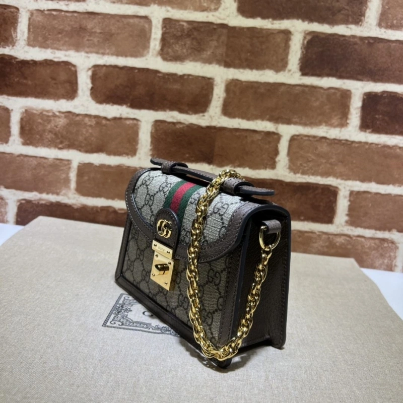 Gucci Satchel Bags 4036-0324