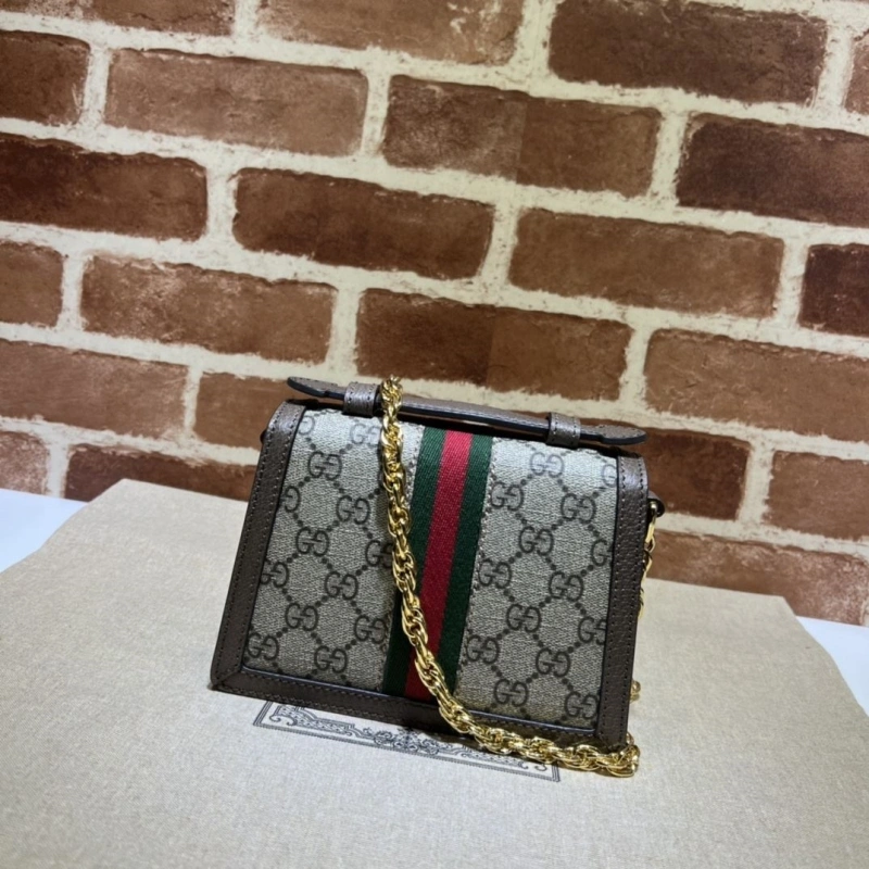 Gucci Satchel Bags 4036-0324