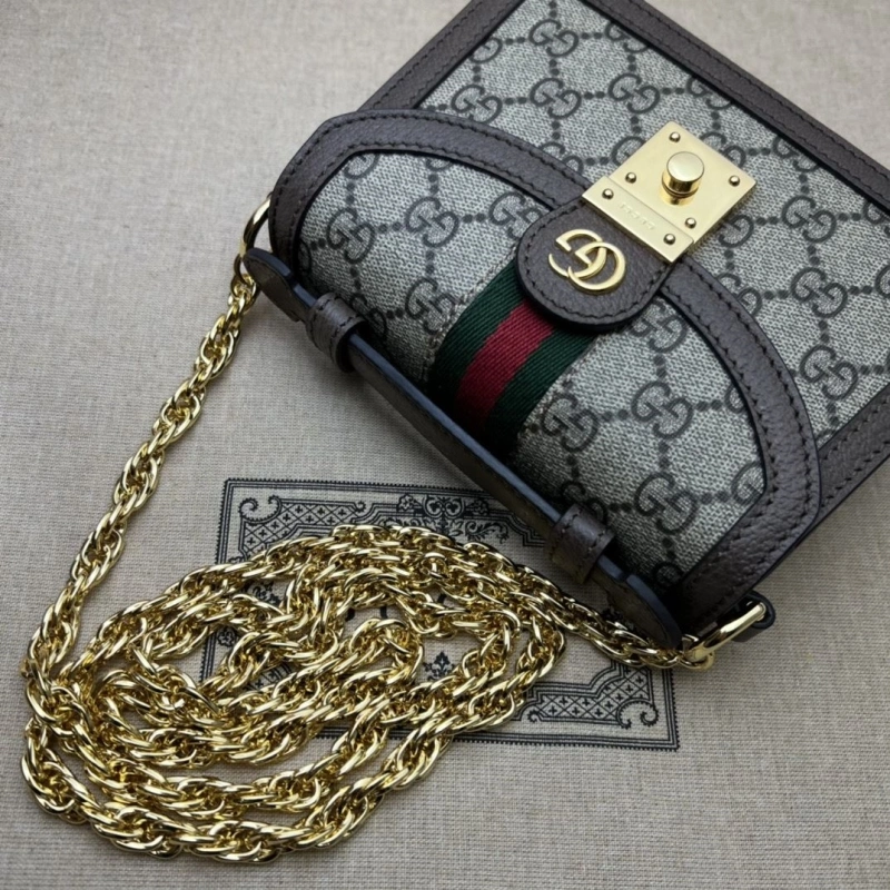 Gucci Satchel Bags 4036-0324