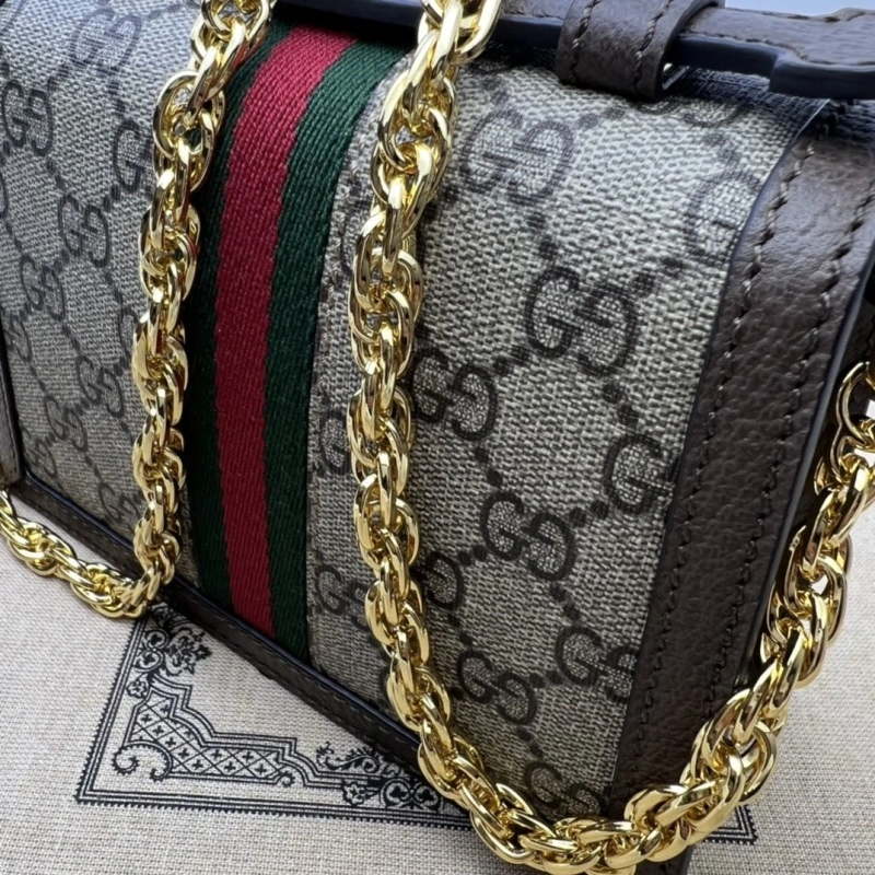Gucci Satchel Bags 4036-0324