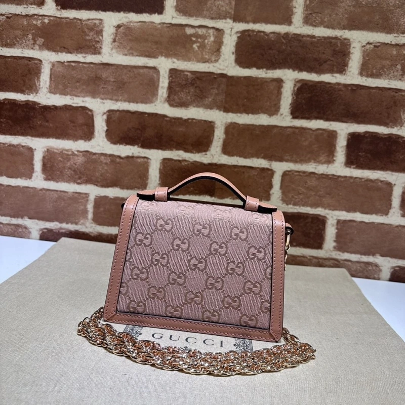 Gucci Satchel Bags 4036-0326