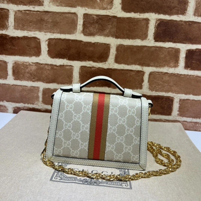 Gucci Satchel Bags 4036-0327