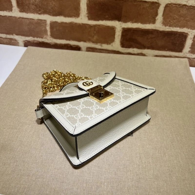 Gucci Satchel Bags 4036-0327