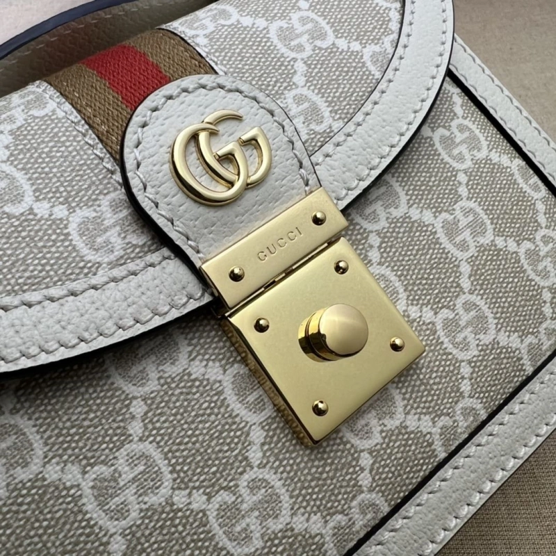 Gucci Satchel Bags 4036-0327