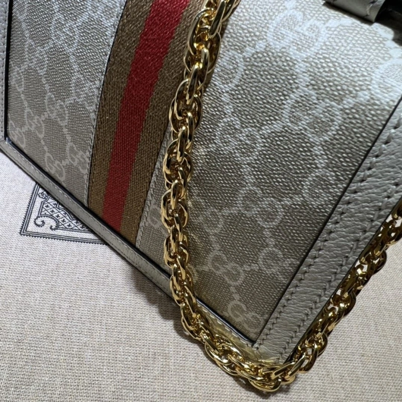 Gucci Satchel Bags 4036-0327