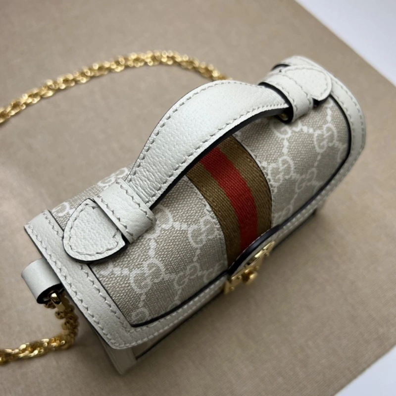 Gucci Satchel Bags 4036-0327