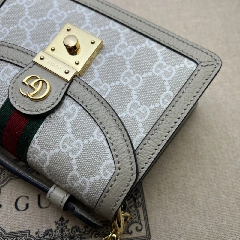 Gucci Satchel Bags 4036-0328