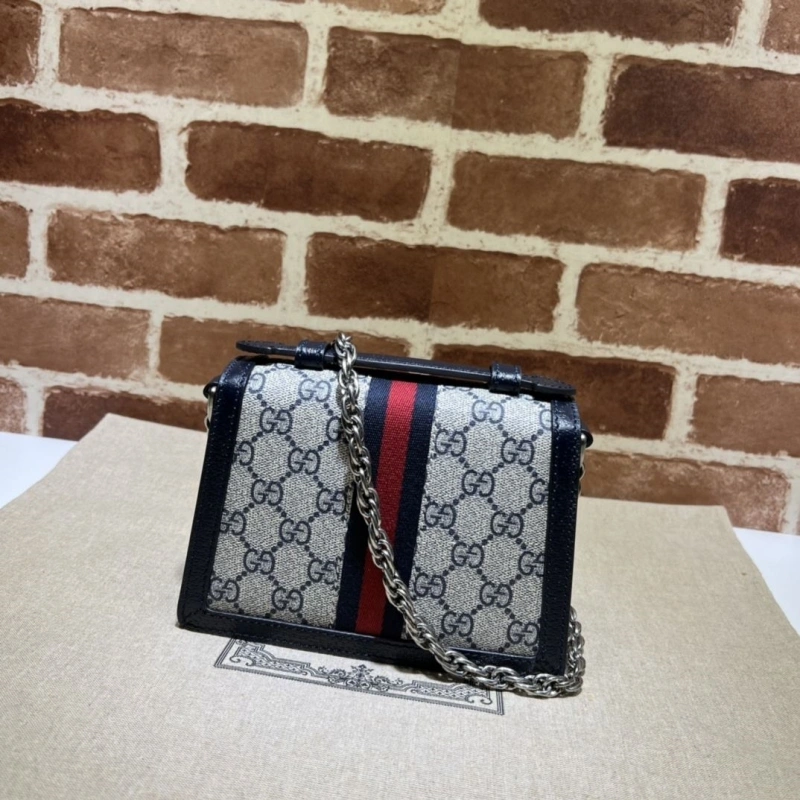 Gucci Satchel Bags 4036-0329