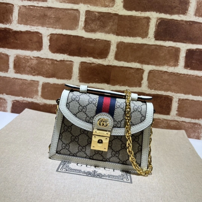 Gucci Satchel Bags 4036-0330