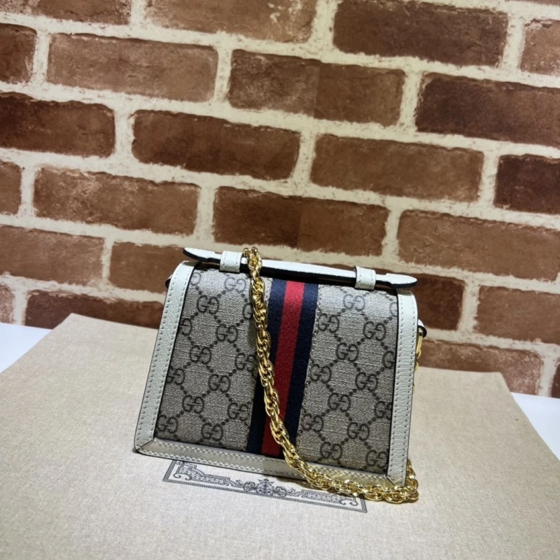 Gucci Satchel Bags 4036-0330