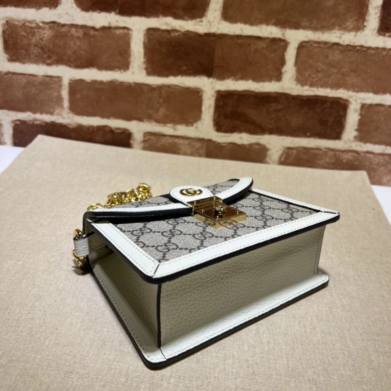 Gucci Satchel Bags 4036-0330