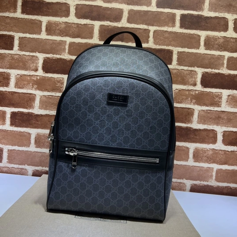 Gucci Backpacks 4036-0331