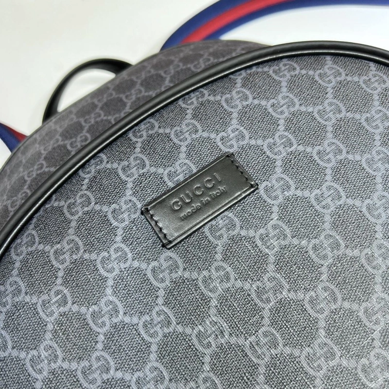 Gucci Backpacks 4036-0331
