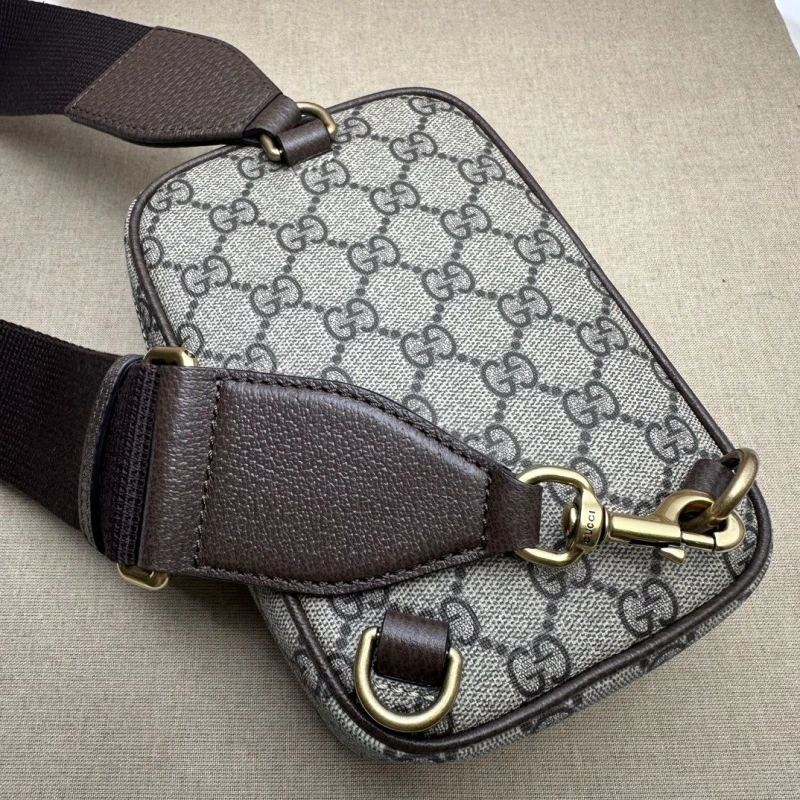 Gucci Satchel Bags 4036-0342