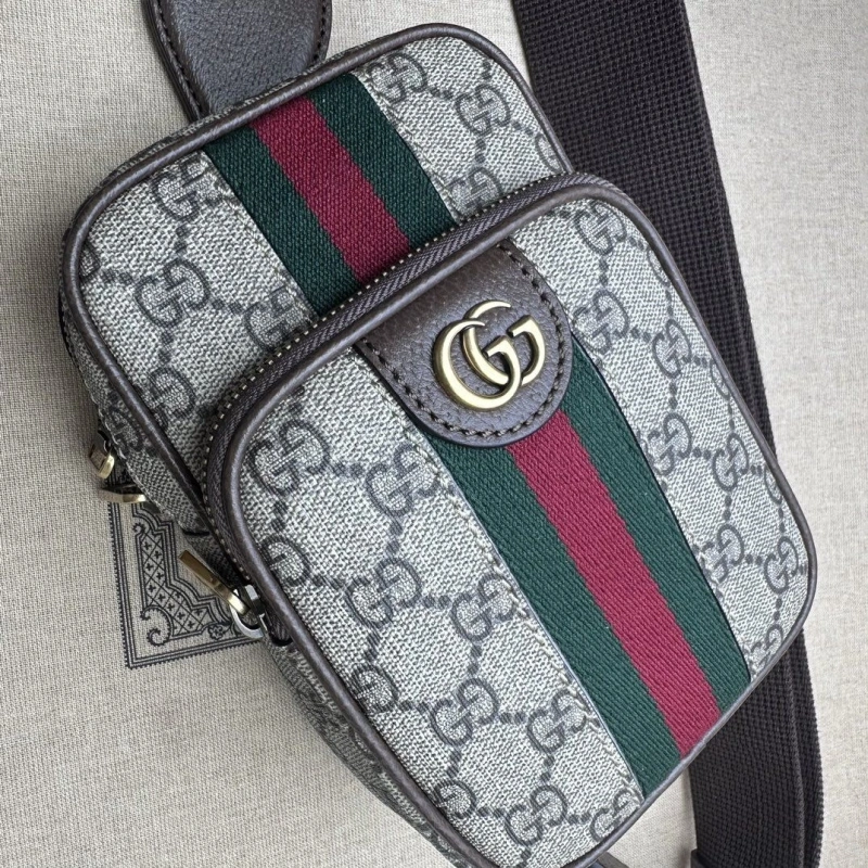Gucci Satchel Bags 4036-0342