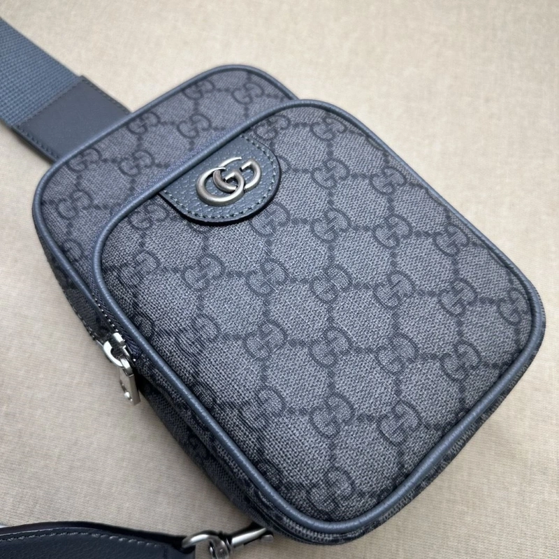 Gucci Satchel Bags 4036-0343