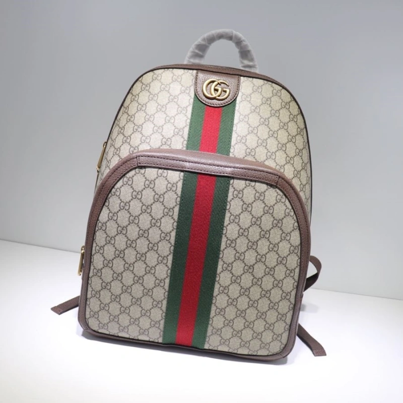 Gucci Backpacks 4036-0348