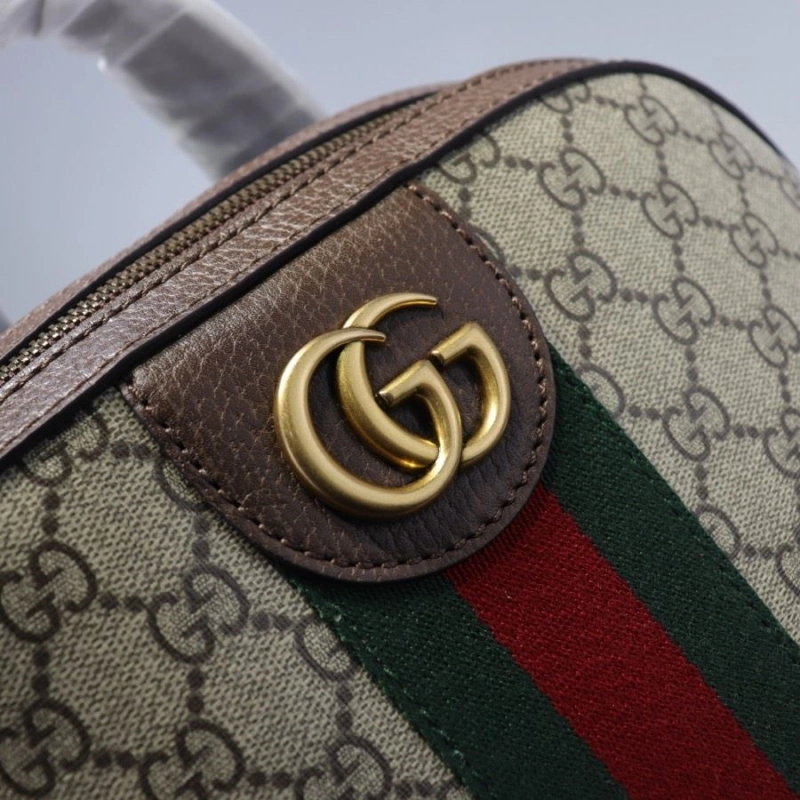 Gucci Backpacks 4036-0348