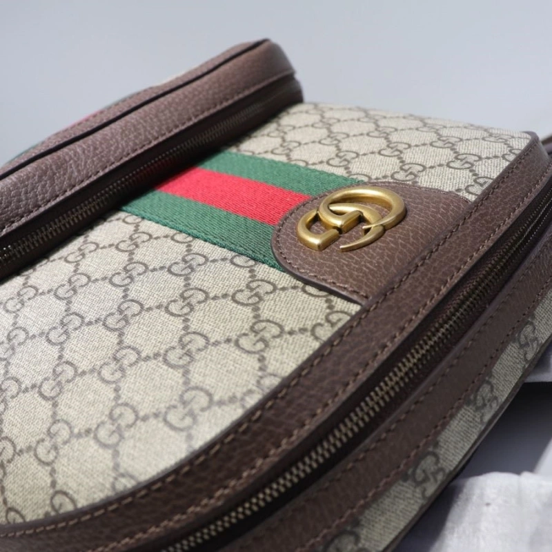 Gucci Backpacks 4036-0348