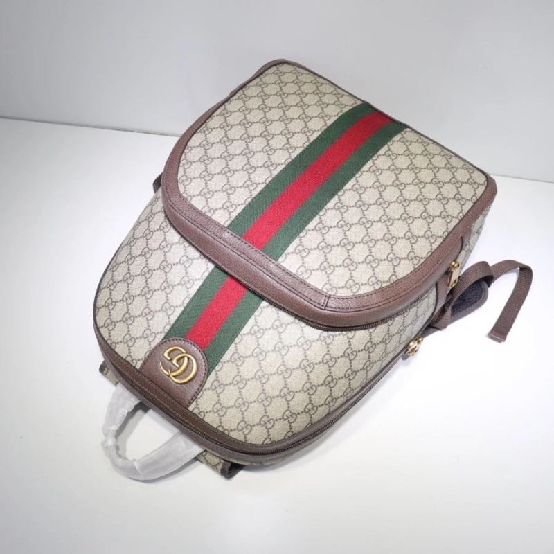 Gucci Backpacks 4036-0348