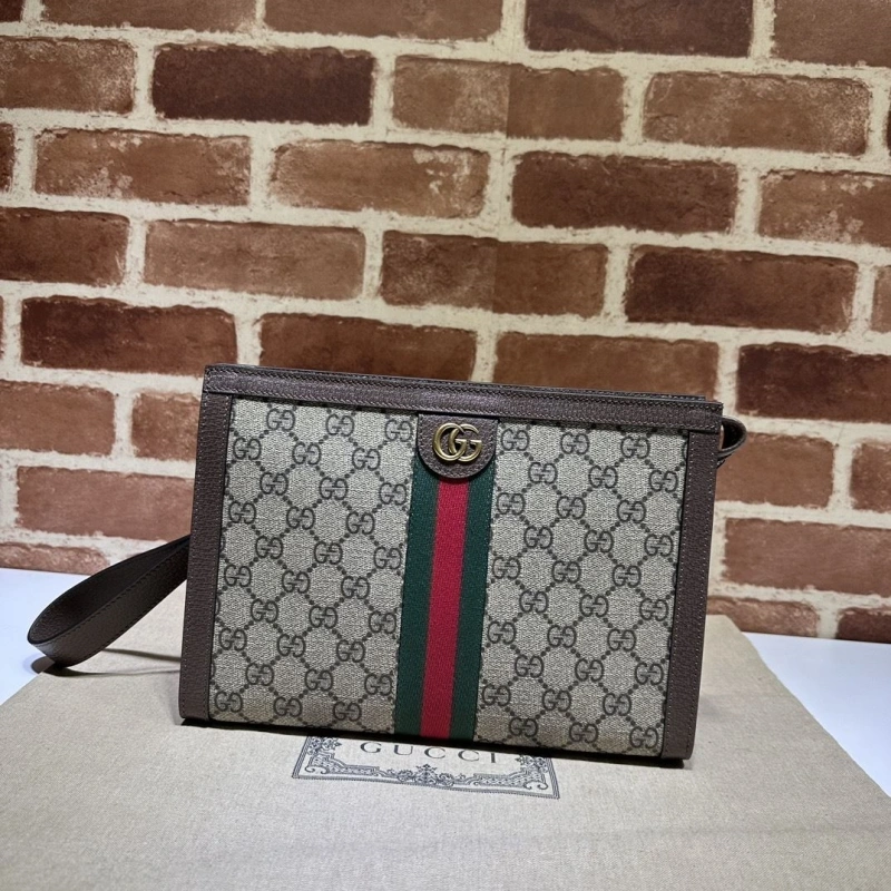 Gucci Clutch Bags 4036-0363