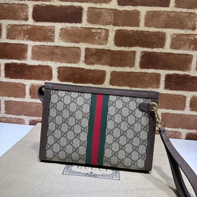 Gucci Clutch Bags 4036-0363