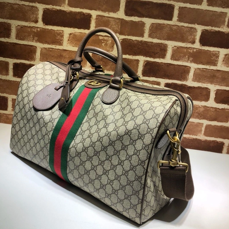 Gucci Travel Bags 4036-0365