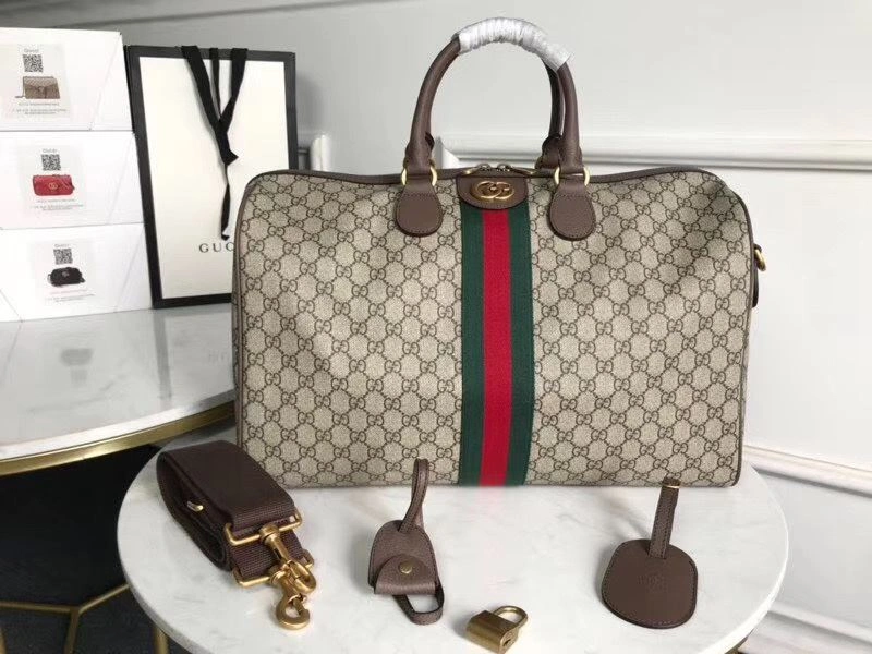 Gucci Travel Bags 4036-0366