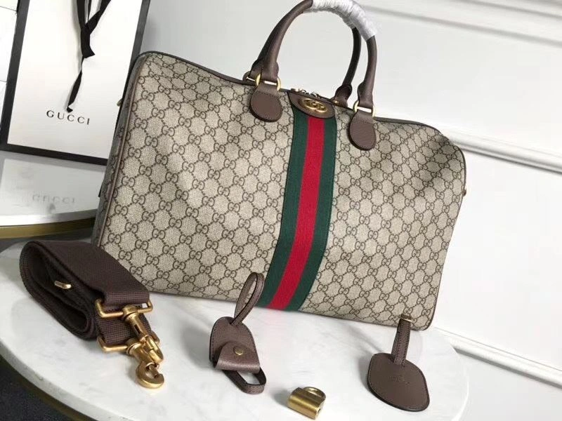 Gucci Travel Bags 4036-0366