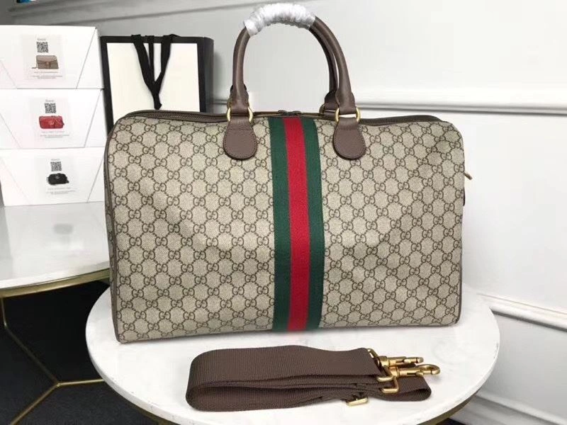 Gucci Travel Bags 4036-0366