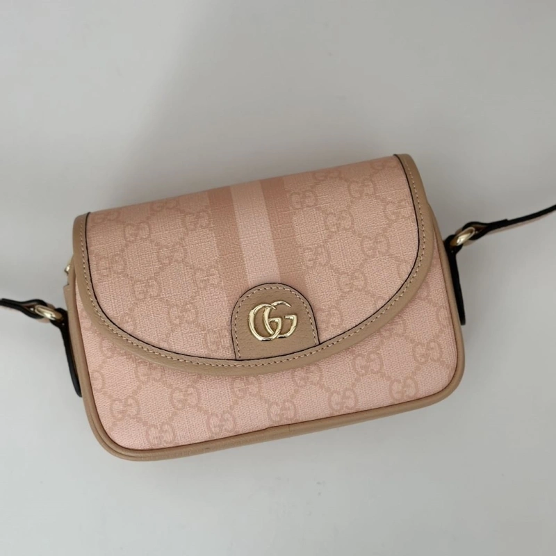 Gucci Satchel Bags 4036-0370