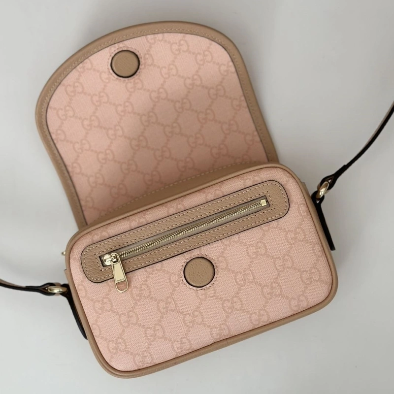 Gucci Satchel Bags 4036-0370