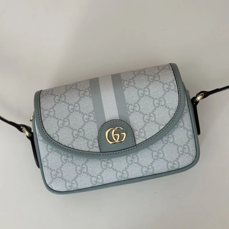 Gucci Satchel Bags 4036-0371
