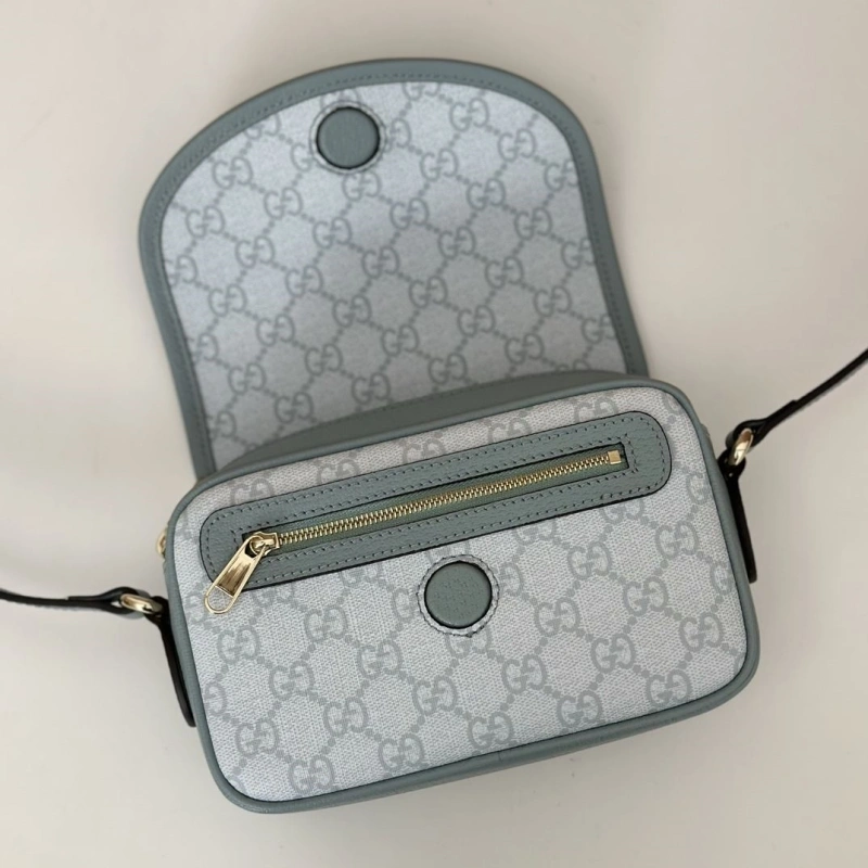 Gucci Satchel Bags 4036-0371