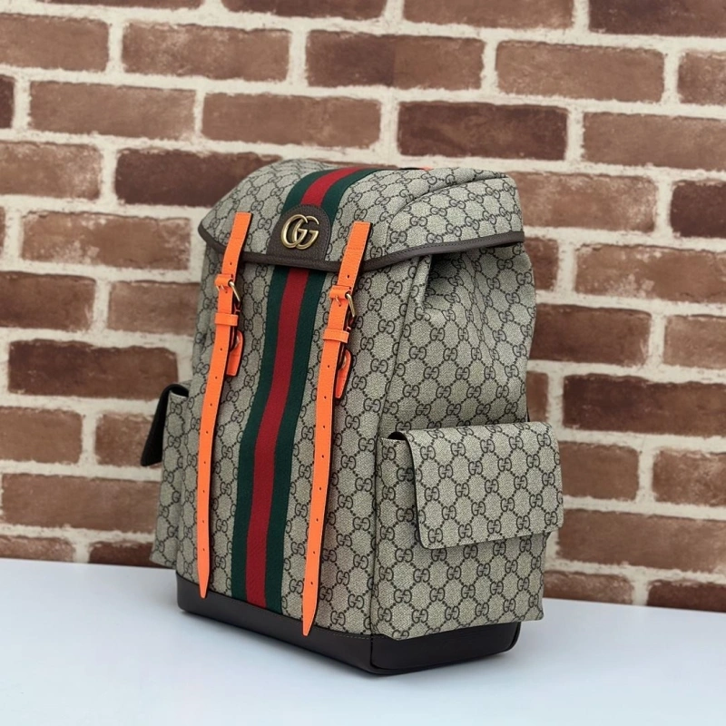 Gucci Backpacks 4036-0377