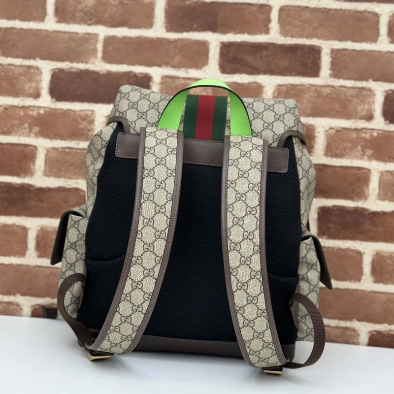 Gucci Backpacks 4036-0378
