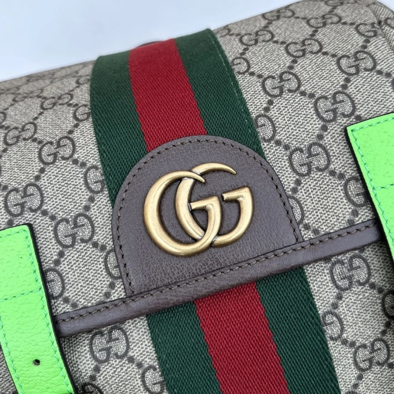 Gucci Backpacks 4036-0378