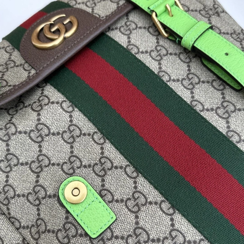 Gucci Backpacks 4036-0378