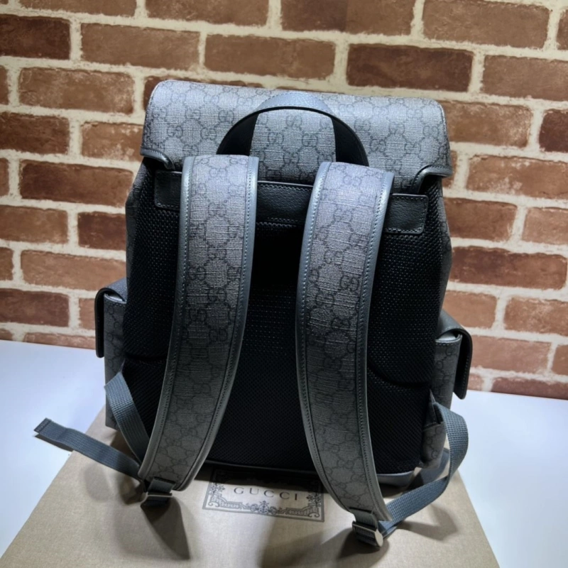 Gucci Backpacks 4036-0379