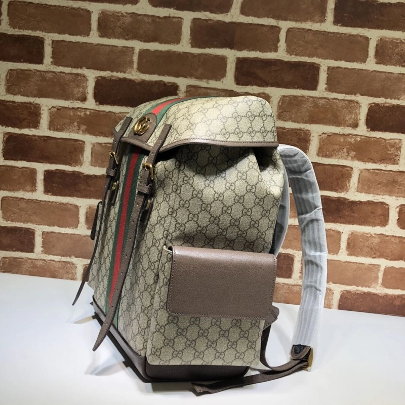 Gucci Backpacks 4036-0380