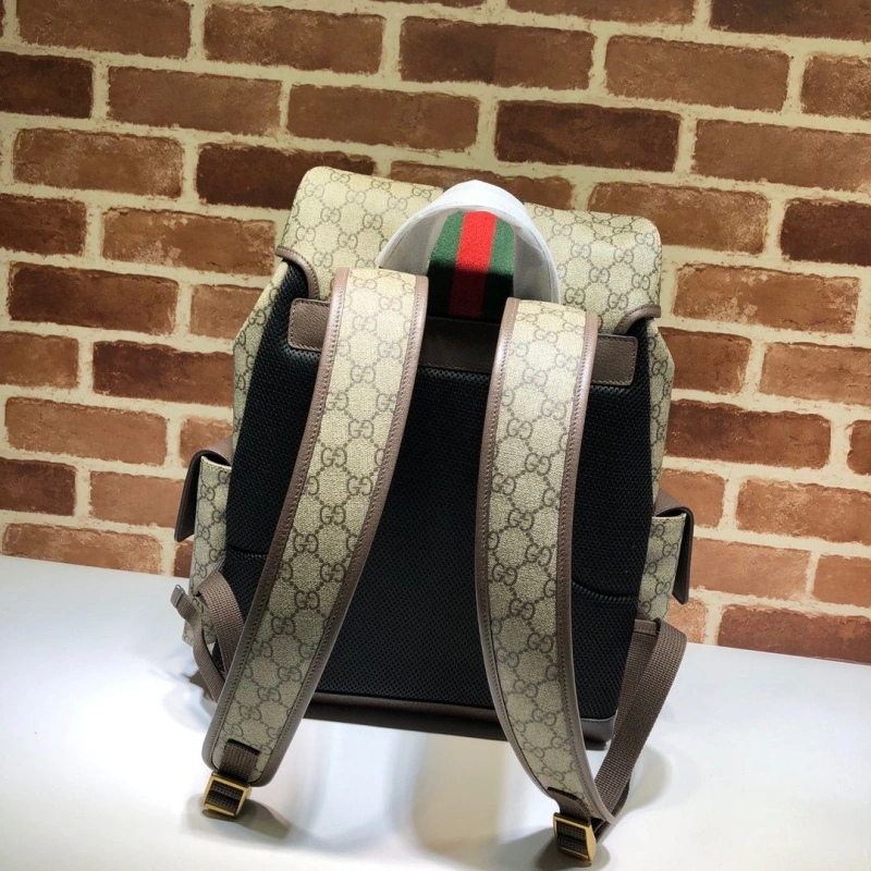 Gucci Backpacks 4036-0380