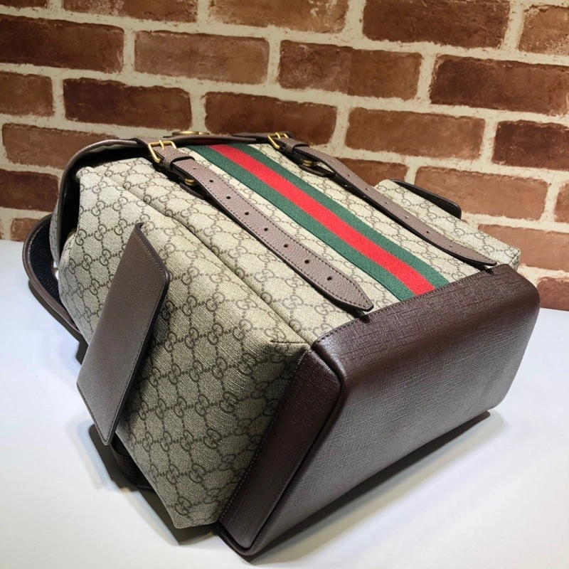 Gucci Backpacks 4036-0380