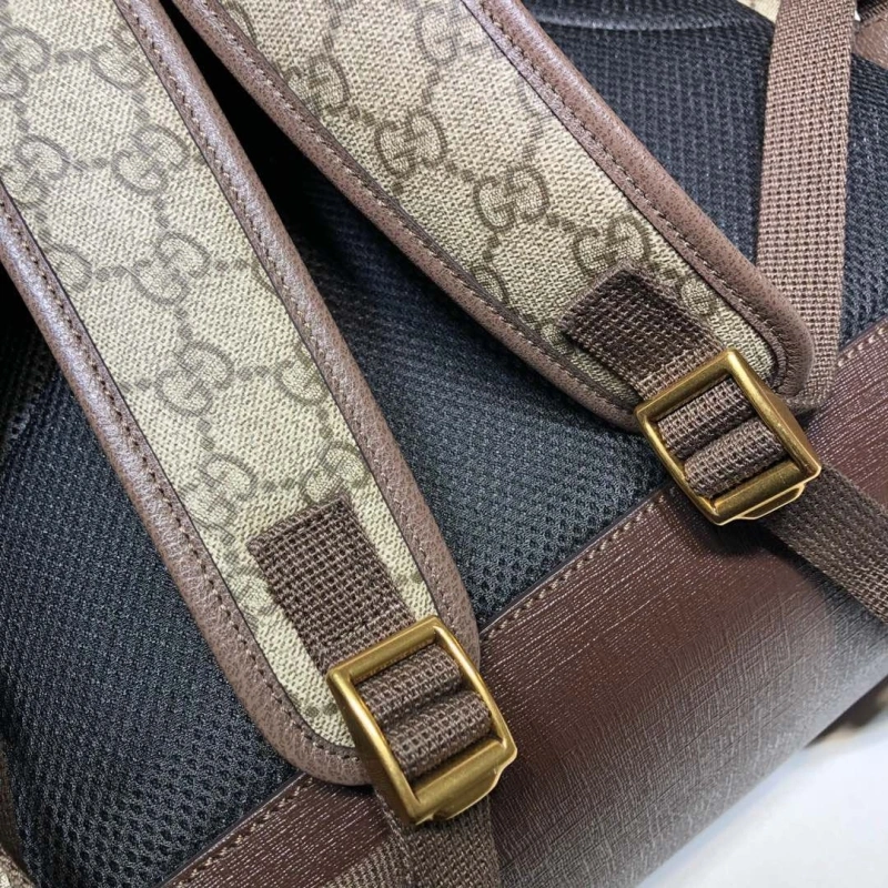 Gucci Backpacks 4036-0380