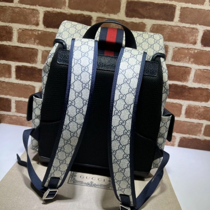 Gucci Backpacks 4036-0381