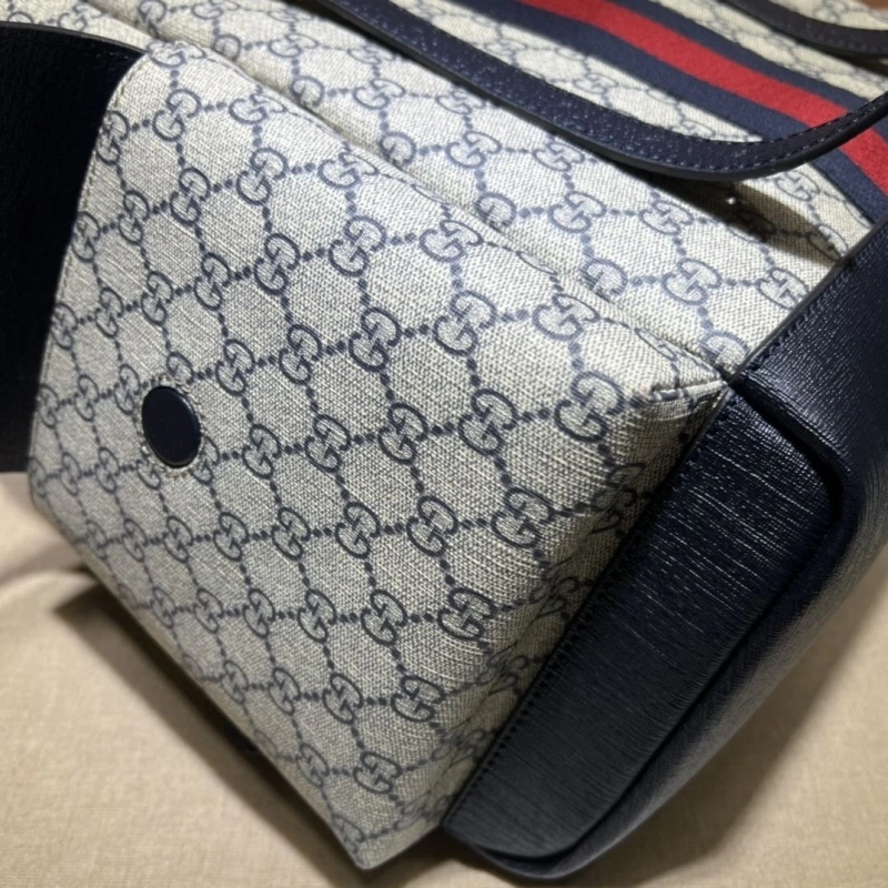 Gucci Backpacks 4036-0381