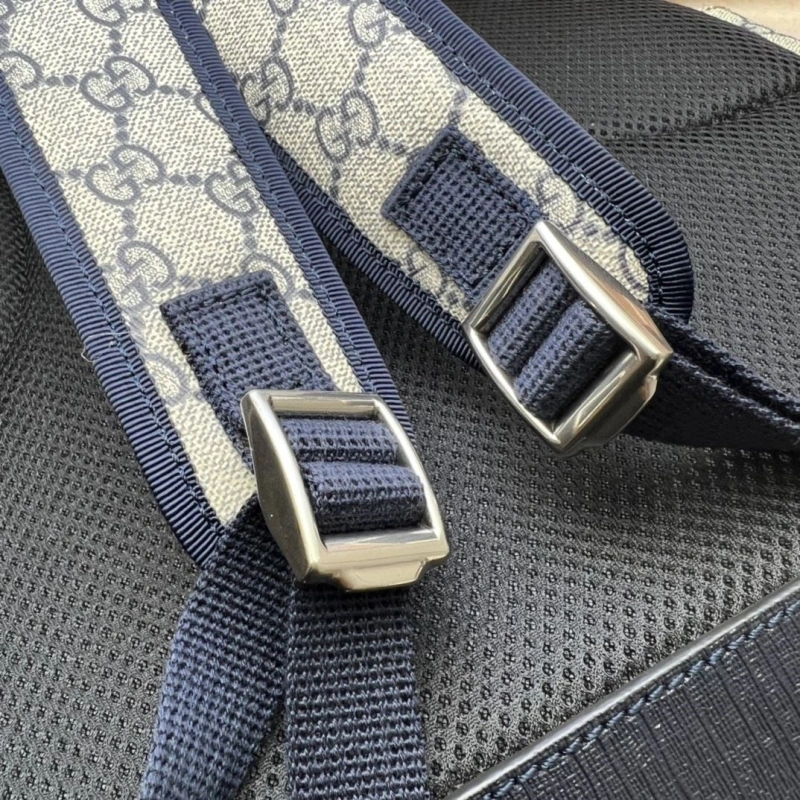 Gucci Backpacks 4036-0381