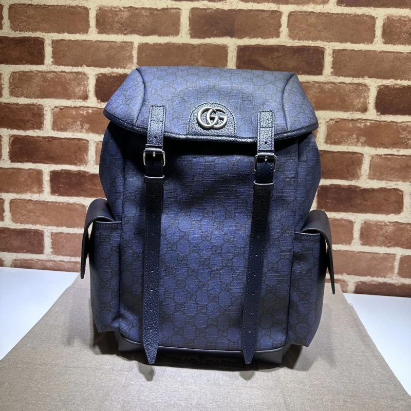 Gucci Backpacks 4036-0382