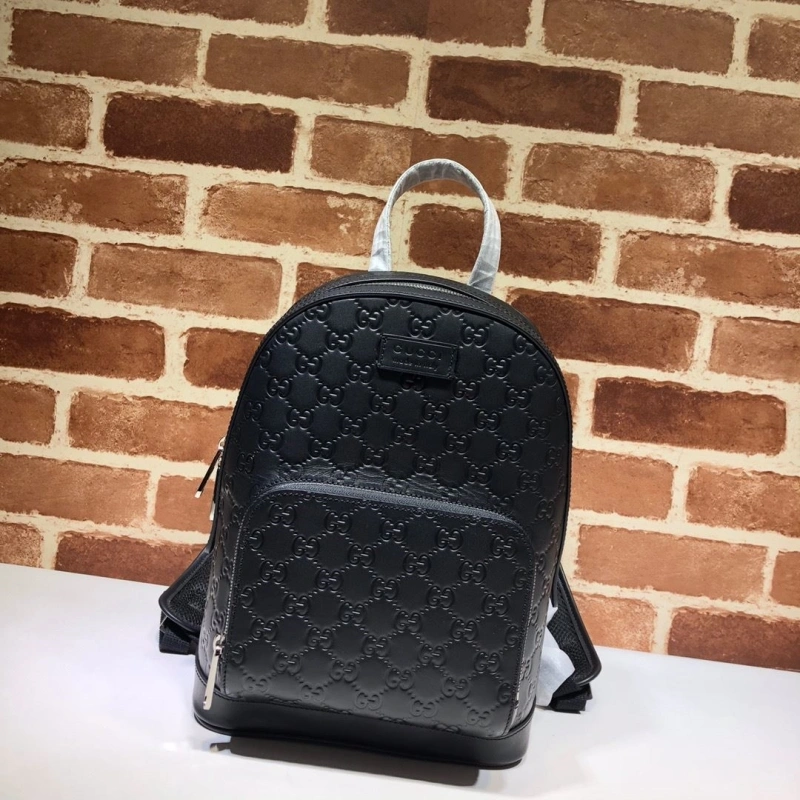 Gucci Backpacks 4036-0383